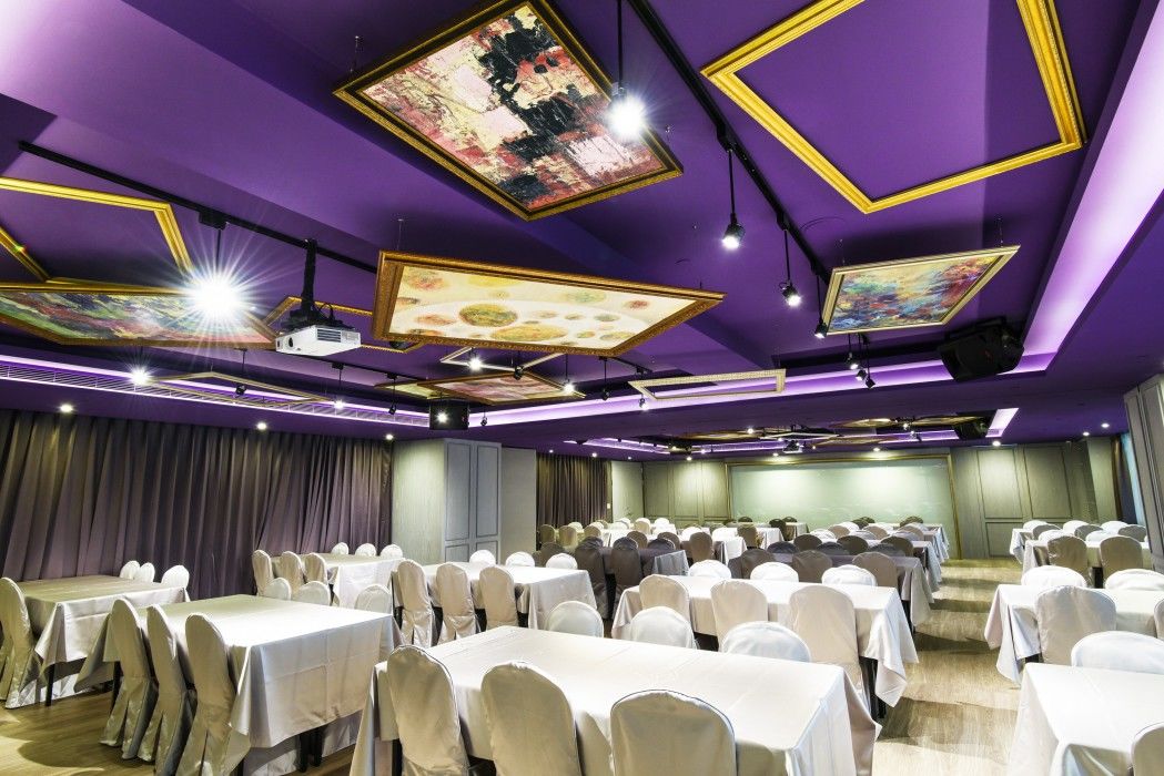 Fx Hotel Tainan Exterior photo